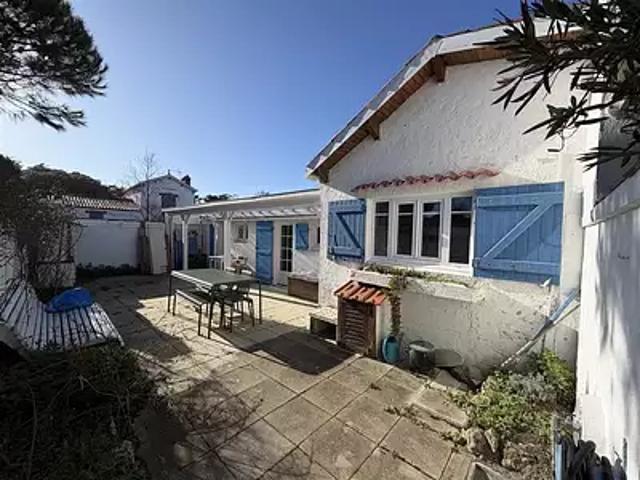 Maison vente à Les Sables-d'Olonne, L'epine