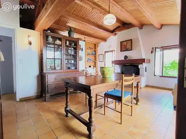 Maison vente à Les Sables-d'Olonne, L'epine