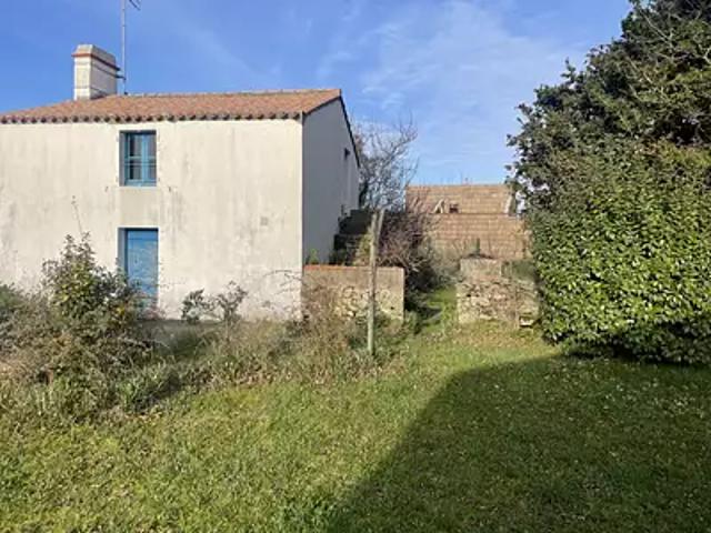 Maison vente à Les Sables-d'Olonne, L'epine