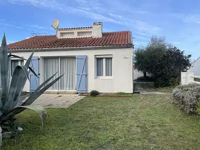 Maison vente à Les Sables-d'Olonne, L'epine