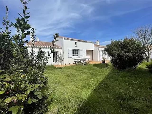 Maison vente à Les Sables-d'Olonne, L'epine