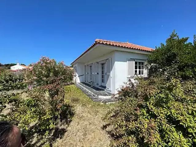 Maison vente à Les Sables-d'Olonne, L'epine