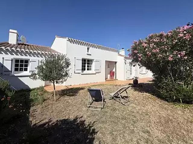 Maison vente à Les Sables-d'Olonne, L'epine
