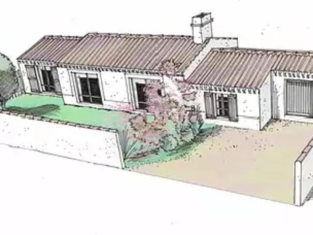 Maison vente à Les Sables-d'Olonne, L'epine