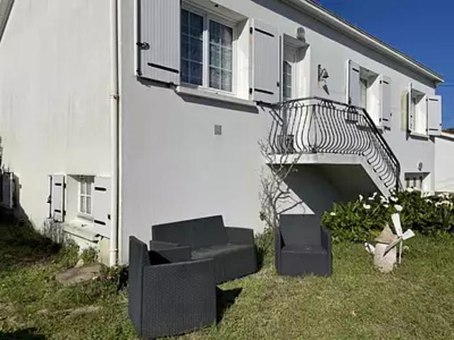 Maison vente à Les Sables-d'Olonne, L'epine