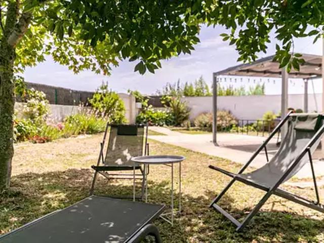 Maison vente à Les Sables-d'Olonne, L'epine