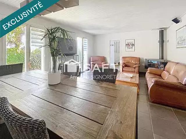 Maison vente à Les Sables-d'Olonne, L'epine