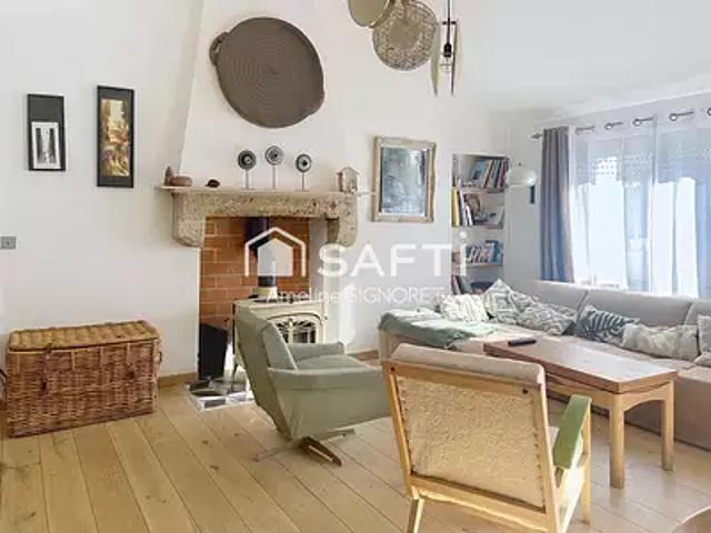 Maison vente à Les Sables-d'Olonne, L'epine