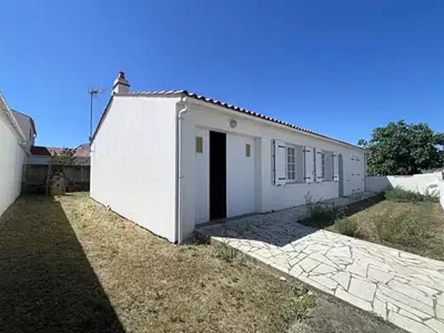 Maison vente à Les Sables-d'Olonne, L'epine