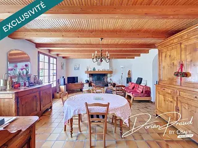 Maison vente à Les Sables-d'Olonne, L'epine