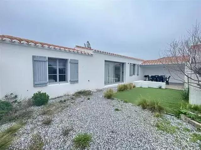 Maison vente à Les Sables-d'Olonne, L'epine