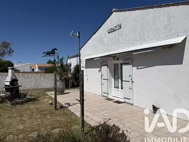 Maison vente à Les Sables-d'Olonne, L'epine