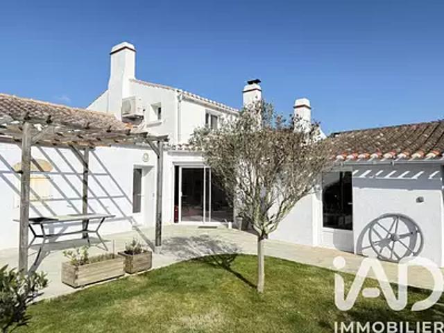 Maison vente à Les Sables-d'Olonne, L'epine