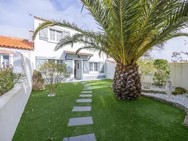 Maison vente à Les Sables-d'Olonne, L'epine