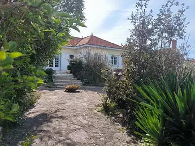 Maison vente à Les Sables-d'Olonne, L'epine