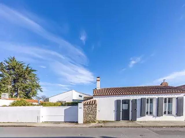 Maison vente à Les Sables-d'Olonne, L'epine