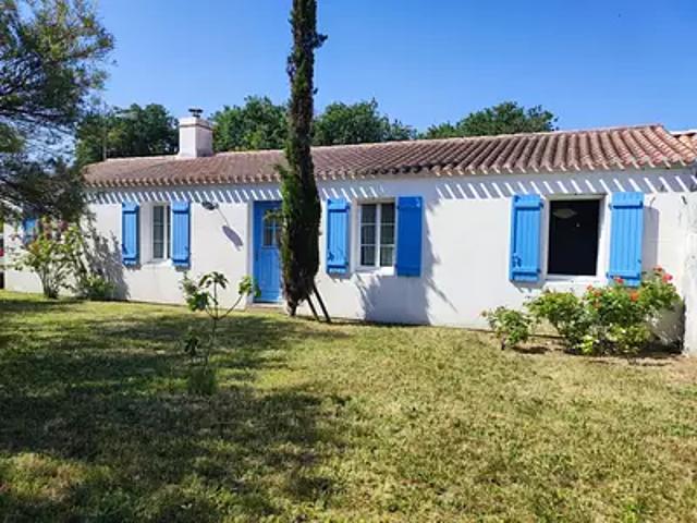 Maison vente à Les Sables-d'Olonne, L'epine