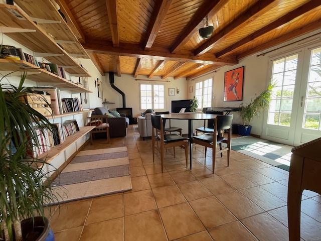Maison vente à Les Sables-d'Olonne, L'epine