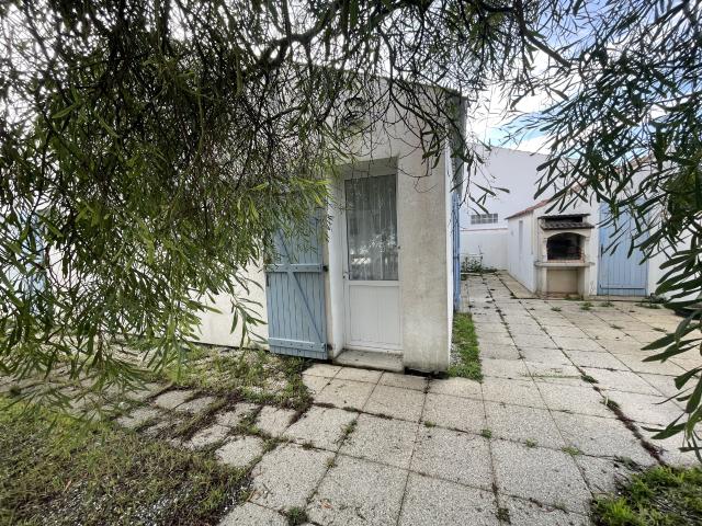 Maison vente à Les Sables-d'Olonne, L'epine