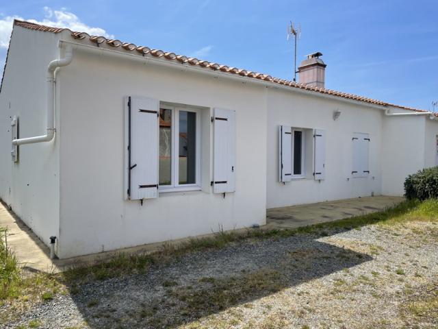 Maison vente à Les Sables-d'Olonne, L'epine