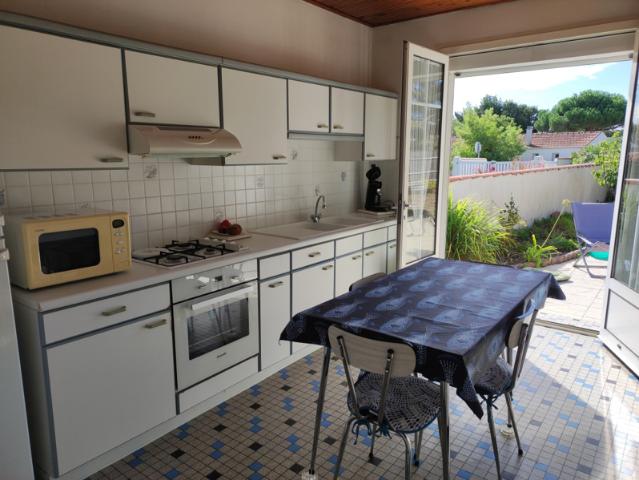 Maison vente à Les Sables-d'Olonne, L'epine