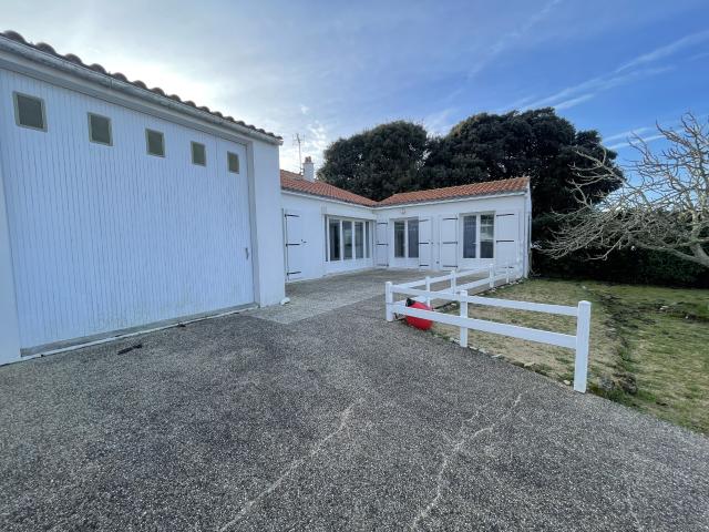 Maison vente à Les Sables-d'Olonne, L'epine