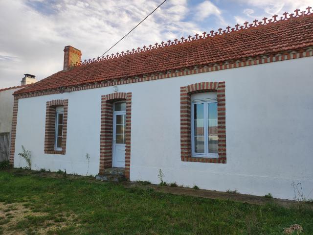 Maison vente à Les Sables-d'Olonne, L'epine