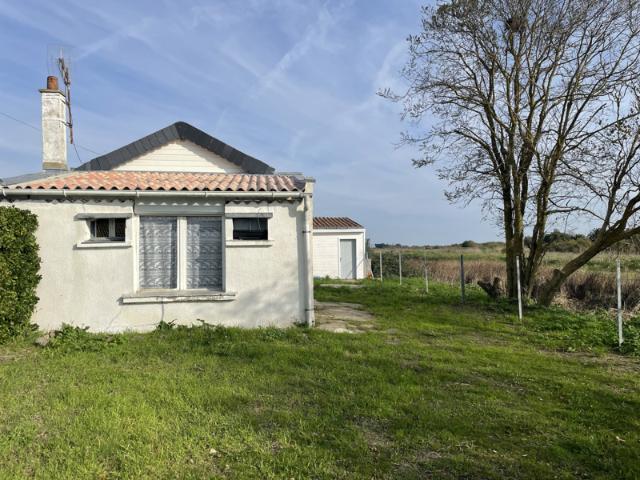 Maison vente à Les Sables-d'Olonne, L'epine