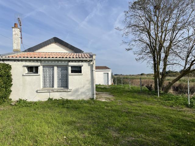 Maison vente à Les Sables-d'Olonne, L'epine