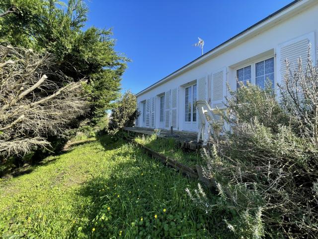 Maison vente à Les Sables-d'Olonne, L'epine
