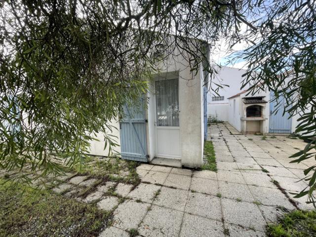 Maison vente à Les Sables-d'Olonne, L'epine