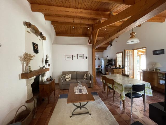Maison vente à Les Sables-d'Olonne, L'epine