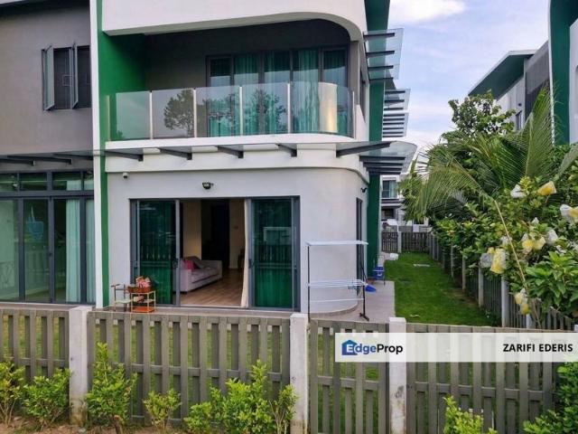 House for rent in Cyberjaya, Sepang