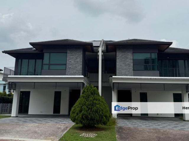 House for sale in Setia Eco Glades, Sepang