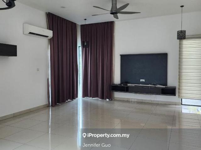 House for rent in Tanjong Sepat, Selangor