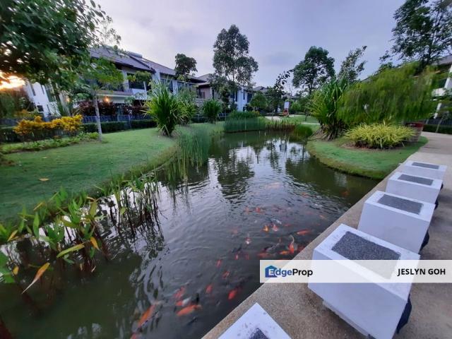 House for rent in Tanjong Sepat, Selangor