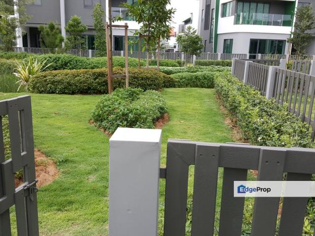 House for sale in Tanjong Sepat, Selangor