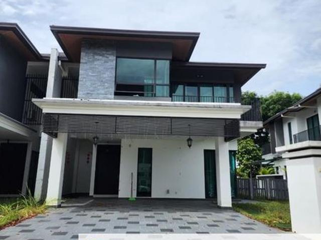House for rent in Tanjong Sepat, Selangor
