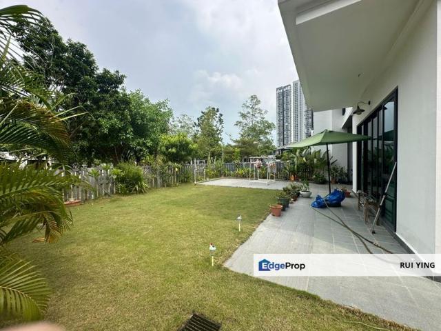 House for sale in Tanjong Sepat, Selangor