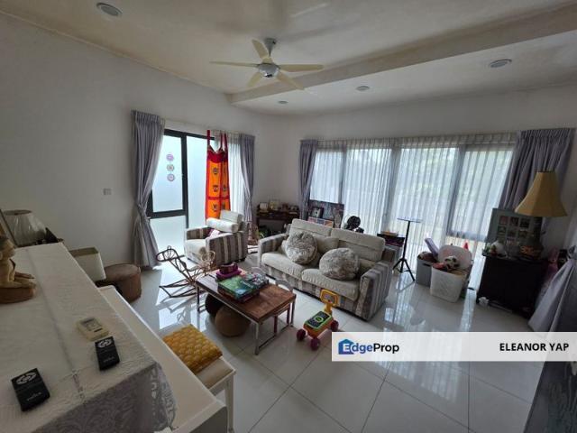 House for sale in Tanjong Sepat, Selangor
