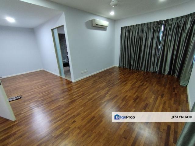 House for rent in Tanjong Sepat, Selangor