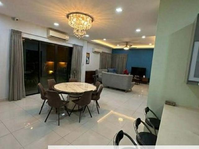 House for sale in Tanjong Sepat, Selangor