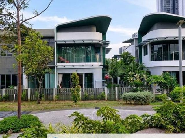 House for rent in Setia Eco Glades, Sepang