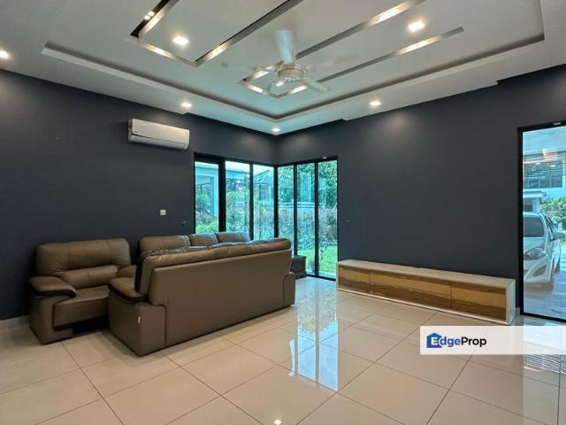House for rent in Tanjong Sepat, Selangor