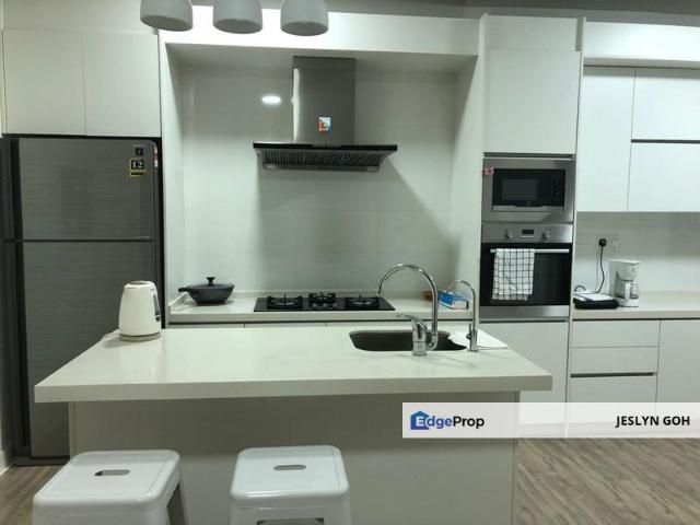 House for rent in Tanjong Sepat, Selangor