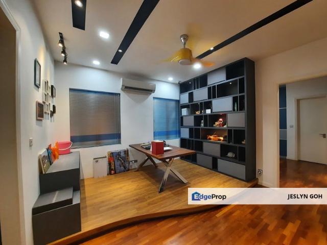 House for rent in Tanjong Sepat, Selangor