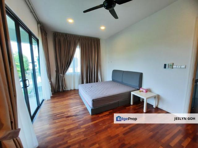 House for rent in Tanjong Sepat, Selangor