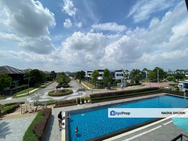 House for sale in Setia Eco Glades, Sepang