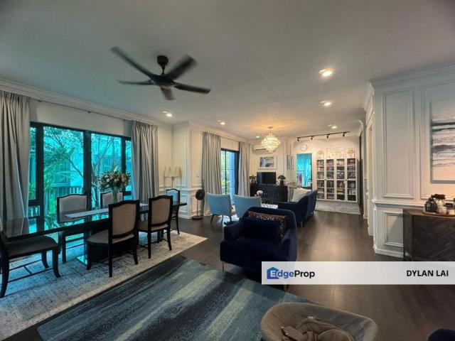 House for sale in Tanjong Sepat, Selangor