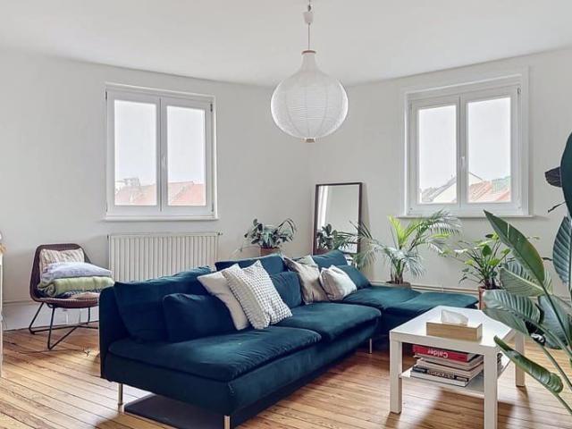 Kot location à Elsene, Bruxelles